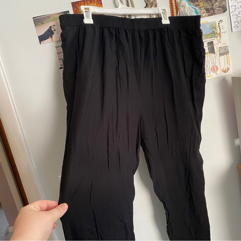 Lucy and Yak Billie Trousers